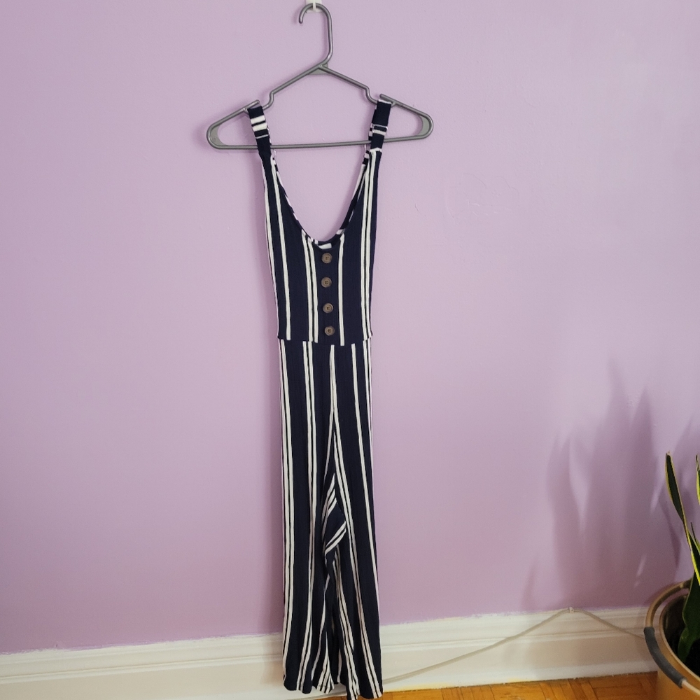L size jumpsuit